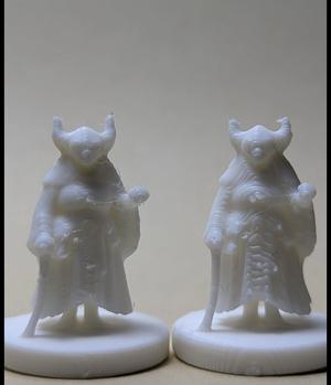 Goblin, Hobgoblin, Bugbear Collection (DND/TTRPG)