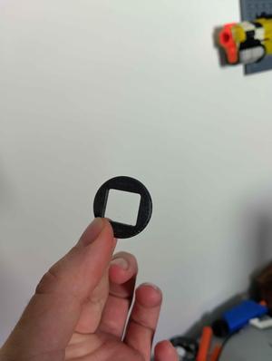 Yeethammer Spring spacer