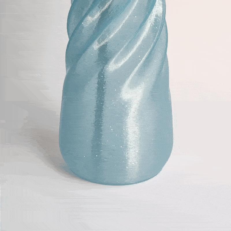 gradient vase 2