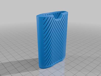 ADATA SD810 External SSD Case