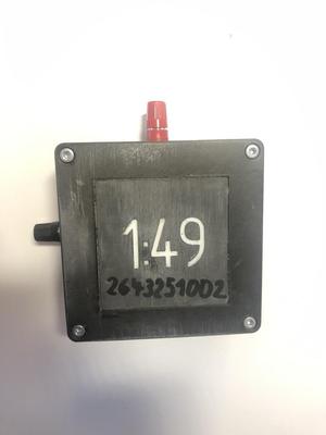 Balun Box / Transformer Box