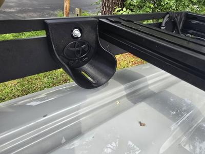 WEBOOST HIBOOST Antenna Cradle Mount