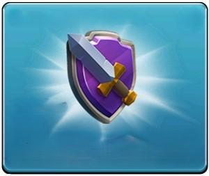 COC 2-hour guard (Clash of Clans) Supercell