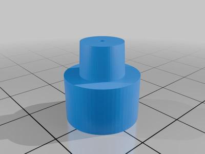 Heatle Stand Extension 6mm