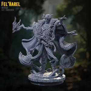 Fel'Harel