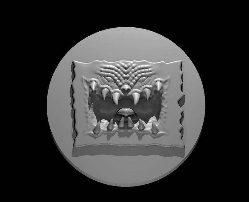 Map Mimic