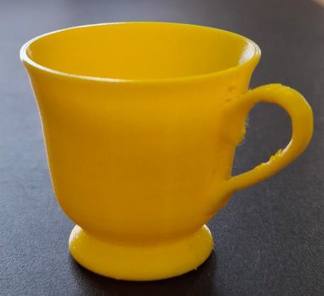 teacup
