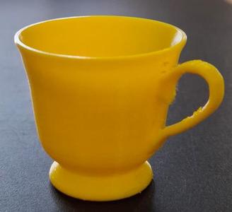 teacup