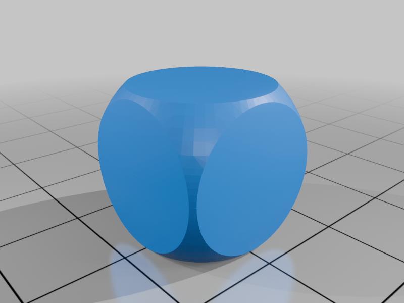 Rigged Dice