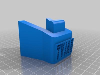 TVJAB PS4 CONTROLLER HOLDER