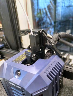 Anycubic Runout Sensor Attachment