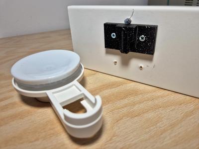 IKEA Tisken Adapter