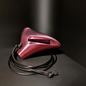 Pendant Slide Ocarina