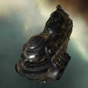 Eve Online Gallente Ships