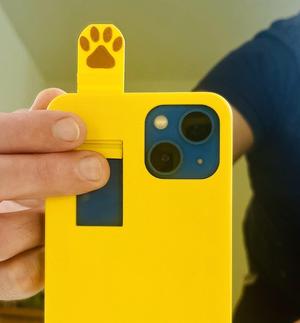 Iphone 13 funny case
