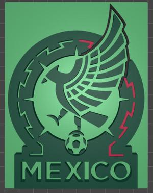 cartel del equipo México