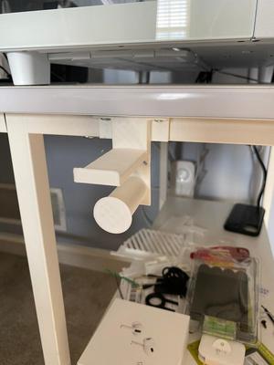 Headphone Mount