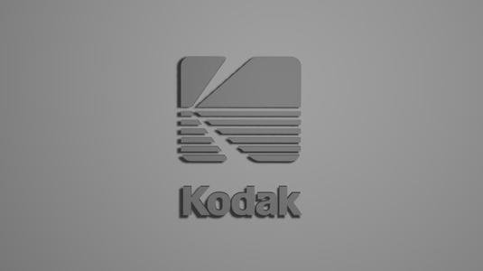 Kodak logo
