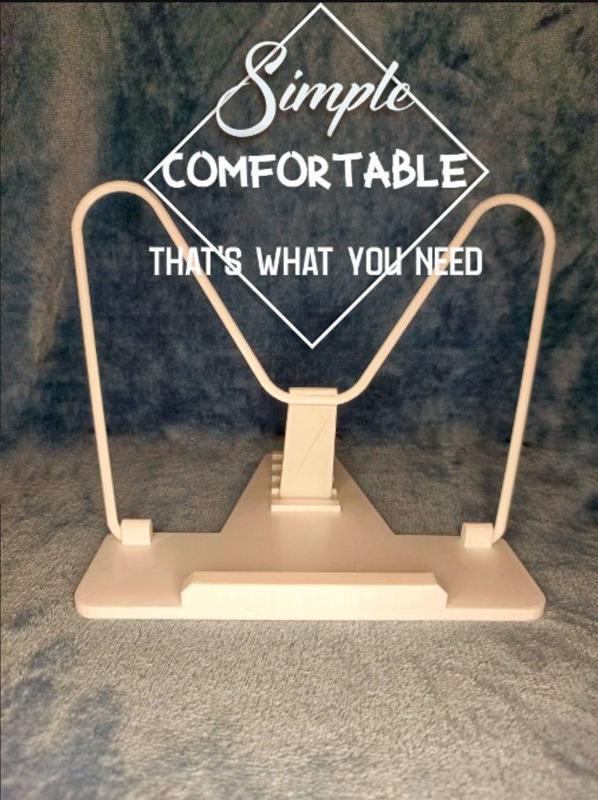 Book holder