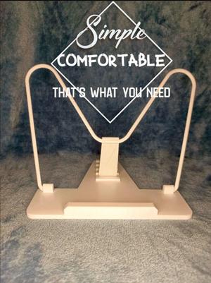 Book holder