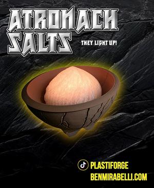 Atronach Salts - Elder Scrolls