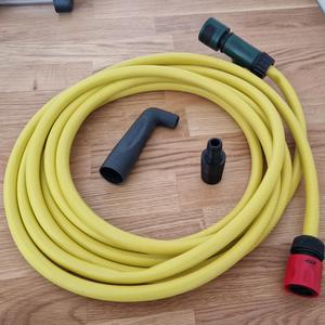 Lechuza Gießhilfe Pico - Gartenschlauch Adapter