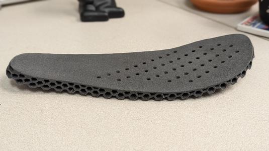 Custom Insole