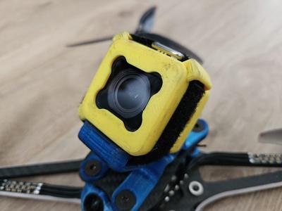 Runcam 5 sleeve