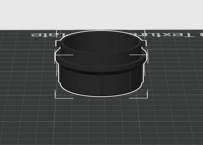 Russell Hobbs Mixer Lid
