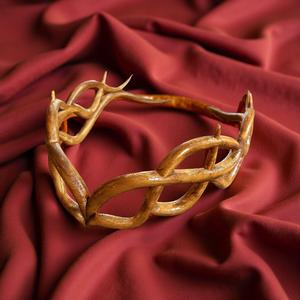 Elven Tiara