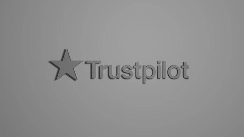 Trustpilot logo