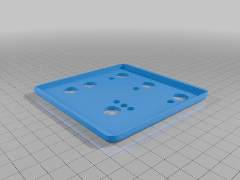 Zoom control box