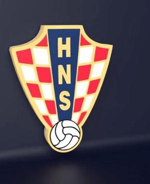 Croatia National Team - LED Strip compatible