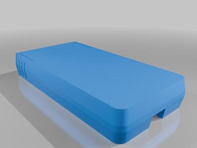 KV4P-HT v2.0c Case