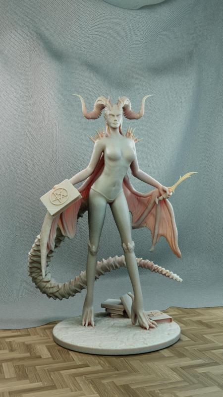Succubus