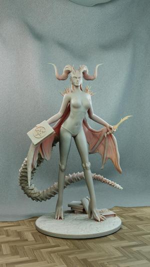 Succubus