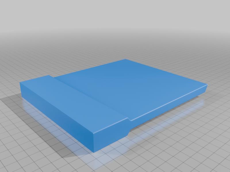 A5 Loose Leaf Paper holder
