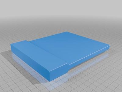 A5 Loose Leaf Paper holder