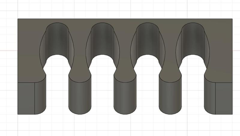 cable clip