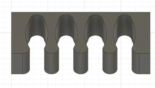 cable clip