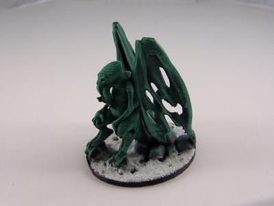 Star Spawn of Cthulhu