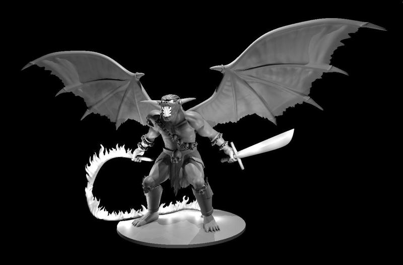 Balor Updated