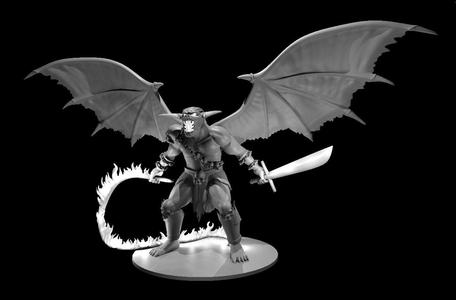 Balor Updated