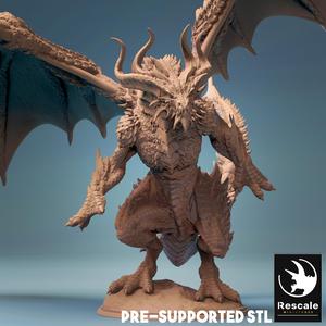 Bahamut