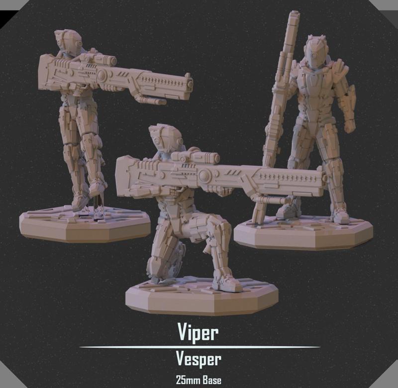 Viper