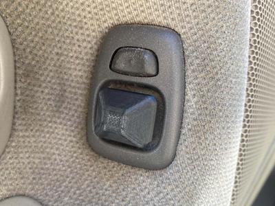 Volvo Mirror Adjustment Knob for C70 S70 V70