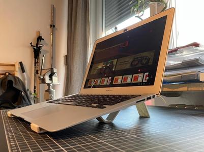 Laptop Stand