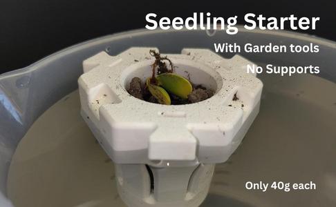 SeedStarter