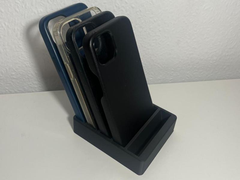 Phonecase Display