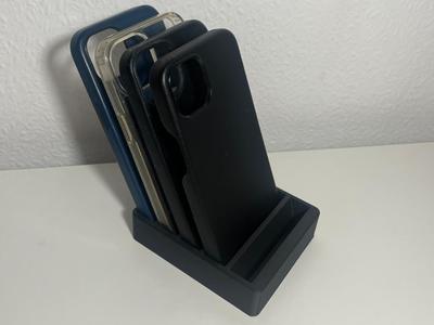 Phonecase Display